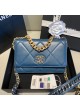 CHANEL WOC CHAIN BAG